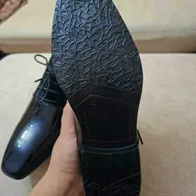 мужские туфли