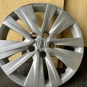 NISSAN SENTRA 2021 KALPAK