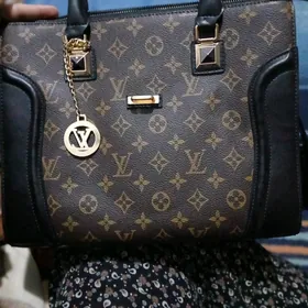 Louis Vuitton sumka arginaly