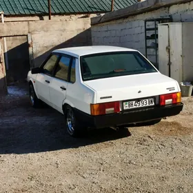 Lada 21099 2001