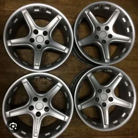 OPEL STEINMETZ DISKA 16 GM🏁✅