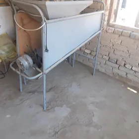 Тохум согурйан апрат