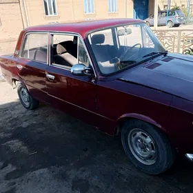 Lada 2101 1988