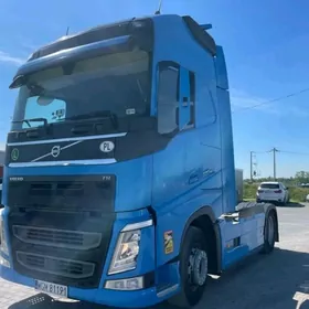 Volvo FH 500 2020