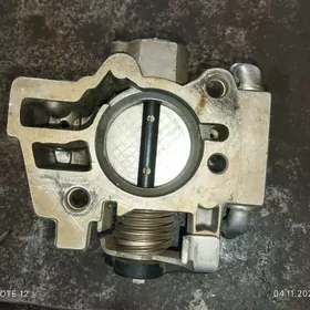 Drossil Lada injektor