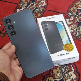 Samsung A16