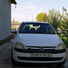 Opel Corsa 2003