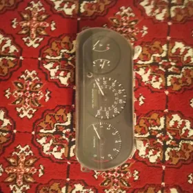 Babcka lisicka pribor