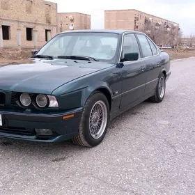 BMW 5 Series 1995