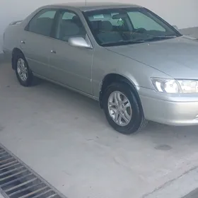 Toyota Camry 2001
