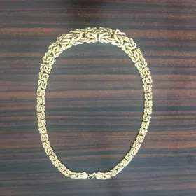 Gyzyl zynjyGyzyl 50 gramlık