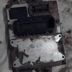 улы машынын компютер