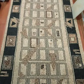 продам ковровую дорожку