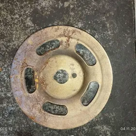 Lada 21099 karbirator şkif