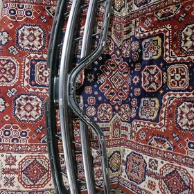 Облицовка Королла