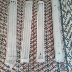 Дневные ЛАМПЫ