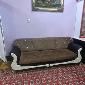 диван кресло