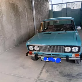 Lada 2106 1990
