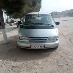 Toyota Previa 1998