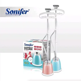 Паровый утюг