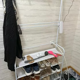 Полочка для обуви