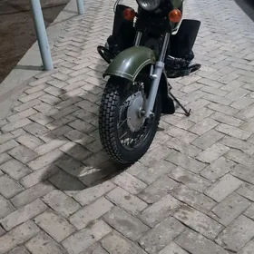 Ural 4320 1991