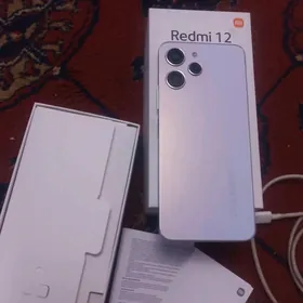 Redmi 12