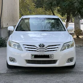 Toyota Camry 2009