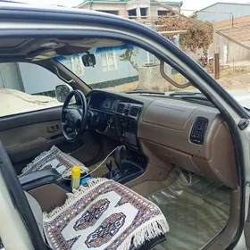 Toyota 4Runner 1999