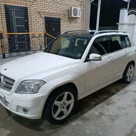 Mercedes-Benz GLK 350 2009