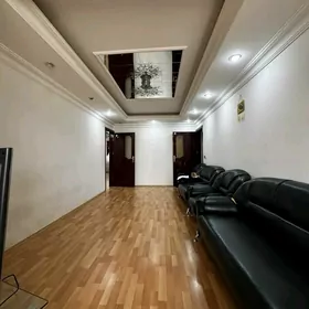 2 х комнатная в Красноводске