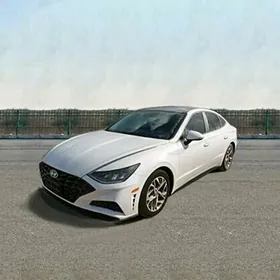 Hyundai Sonata 2023