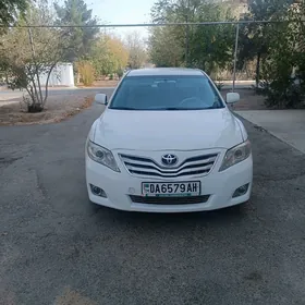 Toyota Camry 2009