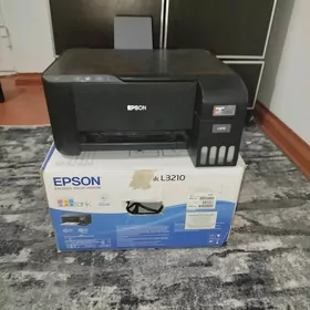 PRINTER EPISON 3210