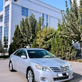 Toyota Camry 2007