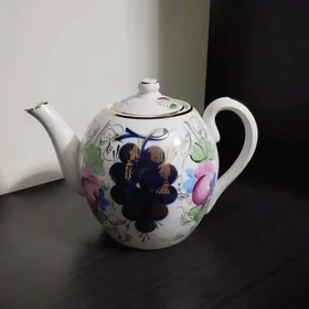 Gadymy uzum gulli caynek