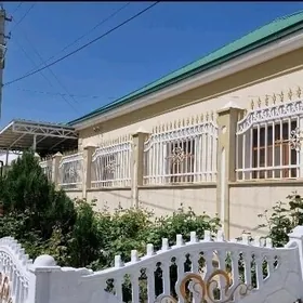 Anew Анау, плановый дом