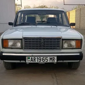 Lada 2107 1999