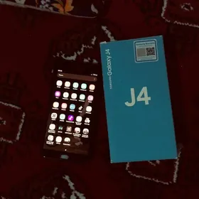 Samsung Galaxy J4