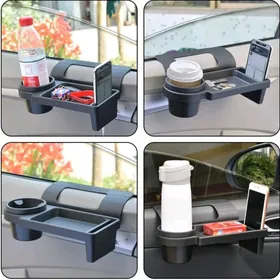 Мини столик на окно