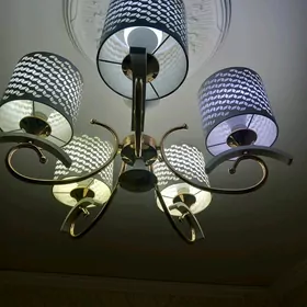 lyustra lustra люстра