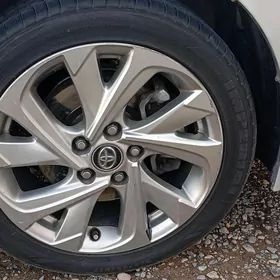 Diska teker 225.45.17 disga tigir