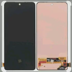 redmi not 14 ekran bar