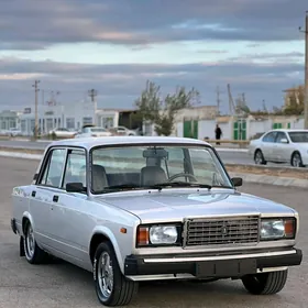 Lada 2107 2011