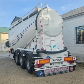 Kogel Euro Trailer 2022