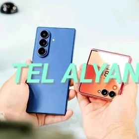 ULONULON TELEFON SATYN ALYAS