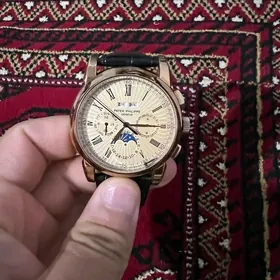 PATEK PHILIPPE