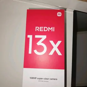 Redmi 13x