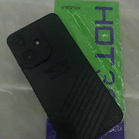 İNFİNİX HOT 30İ 