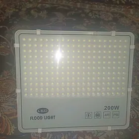 Прожектор-projektor